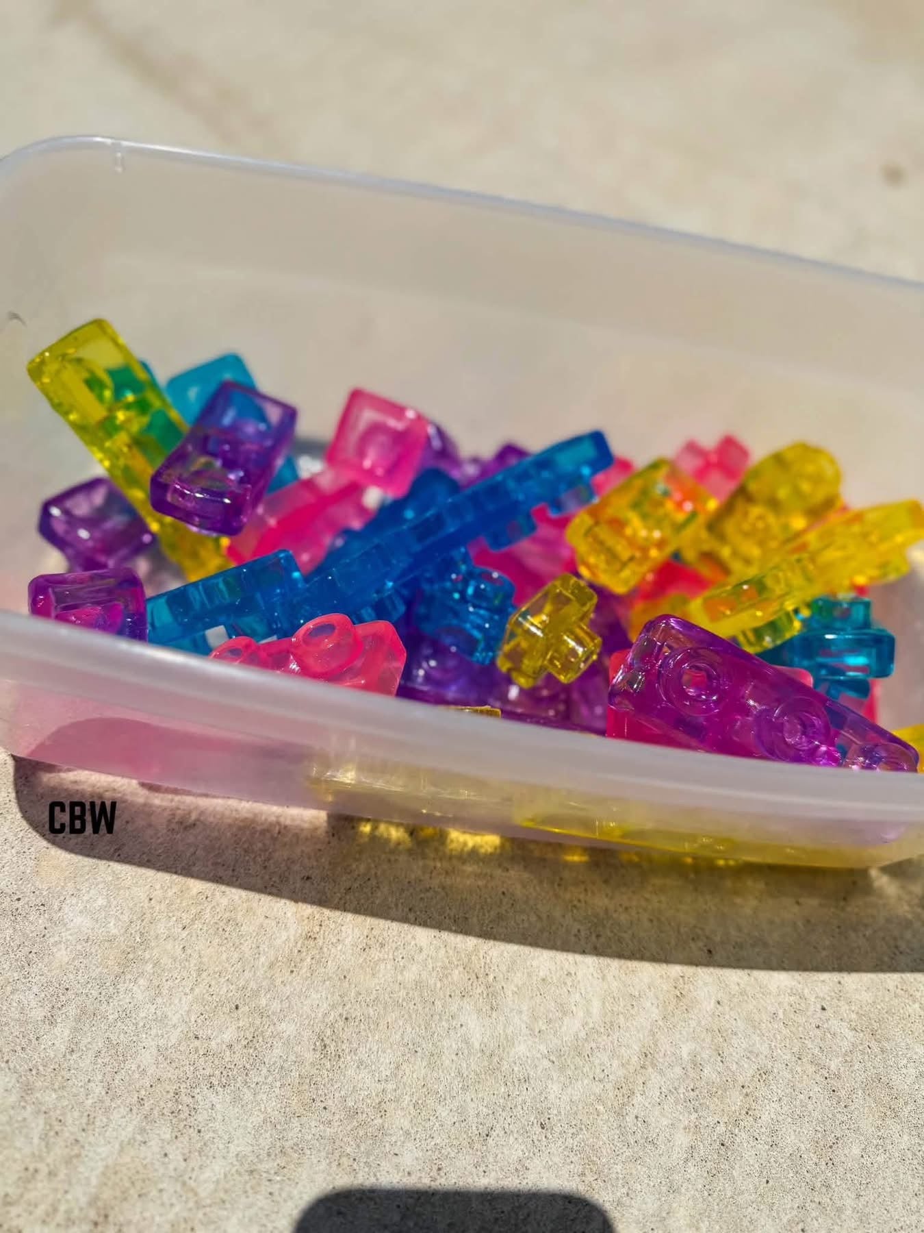 Jelly Stack Blocks