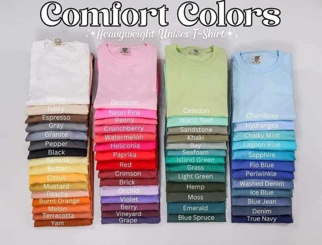 Weekends & Coffee Puff Print Tee