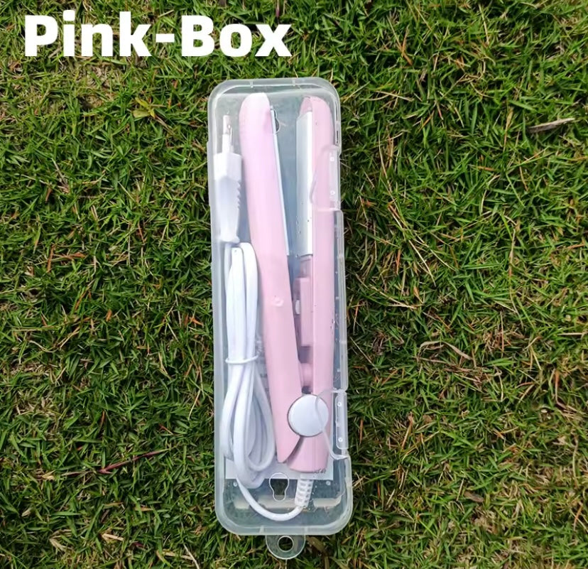 Mini Straightener