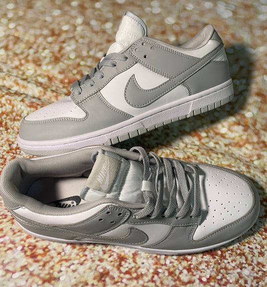 Sneakers - Women Size 11 or Men Size 9.5