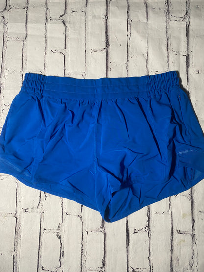 Women 🍋 Shorts - Royal size XL