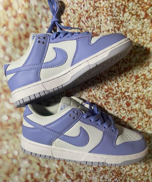 Youth 5.5 Purple Sneakers