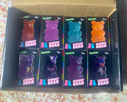 Gummy Bear Squishy