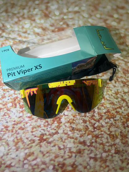 Youth Viper Sunglasses
