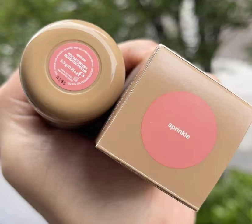Pocket Blush