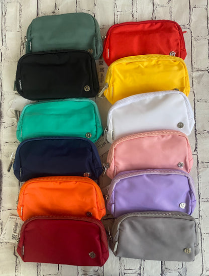 Belt Bags