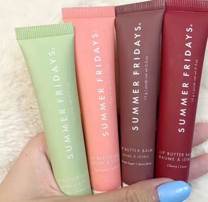 Summer Friday Lip Balm