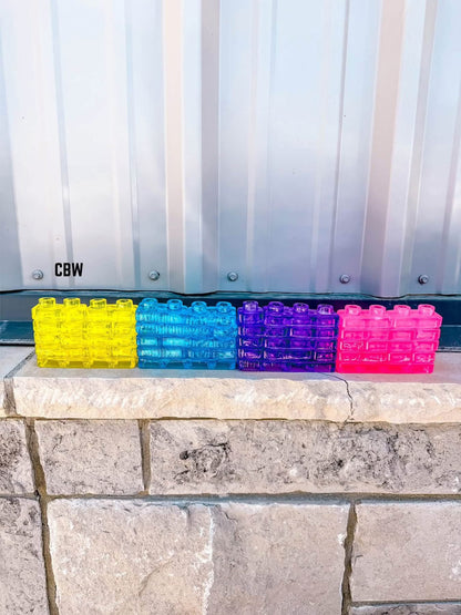 Jelly Stack Blocks