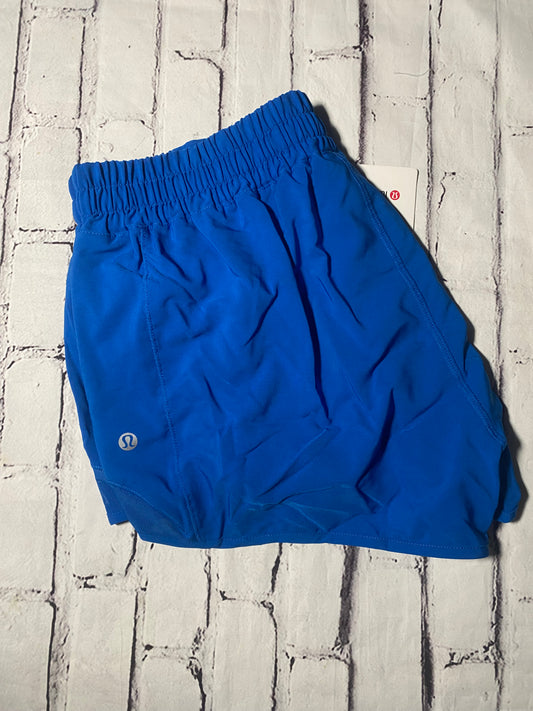 Women 🍋 Shorts - Royal size XL