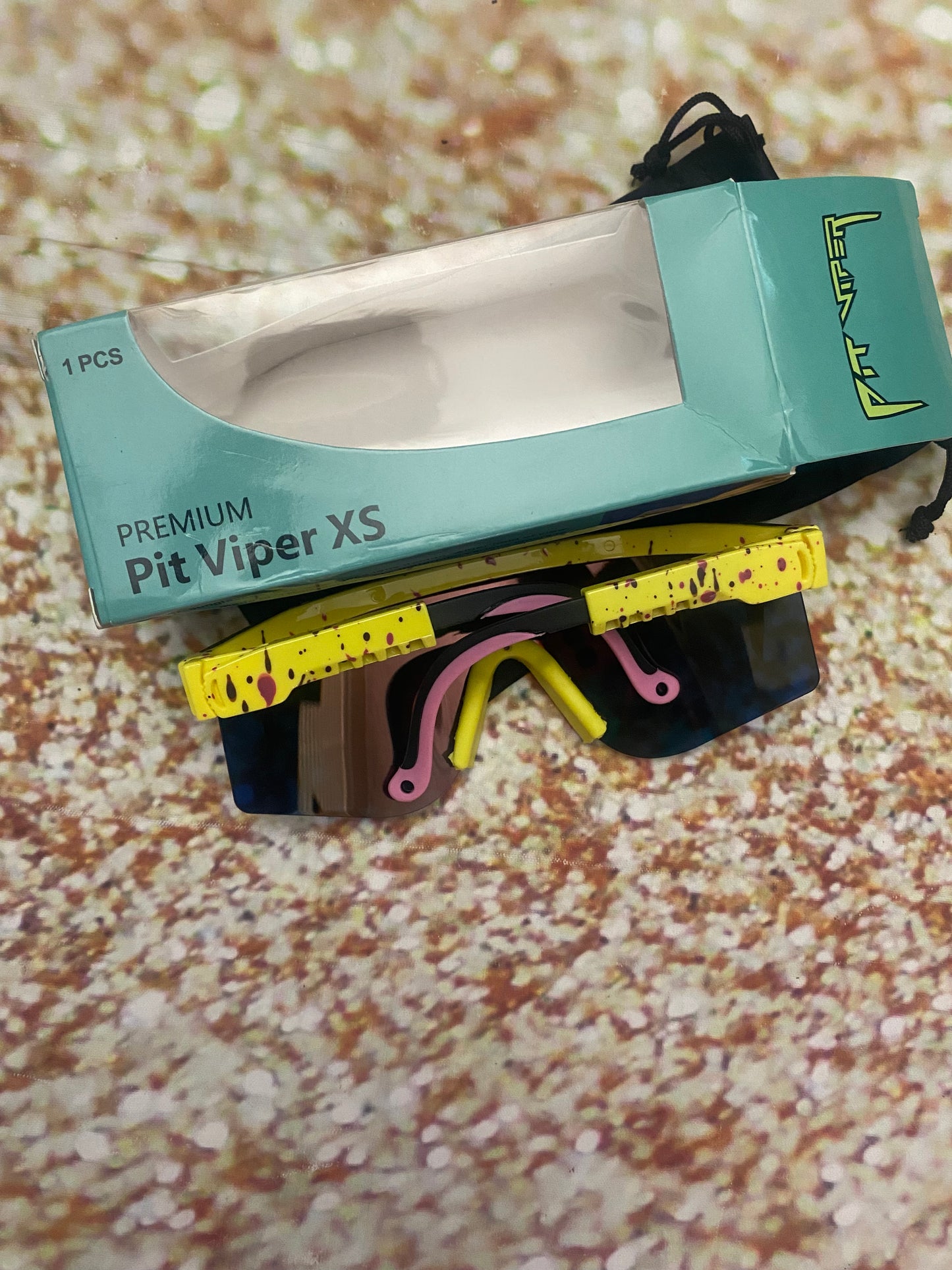 Youth Viper Sunglasses