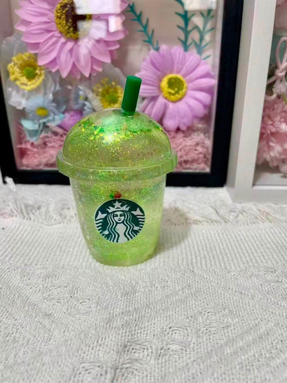 Coffee Cup Squishy