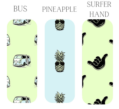 Custom Popsicle Holder