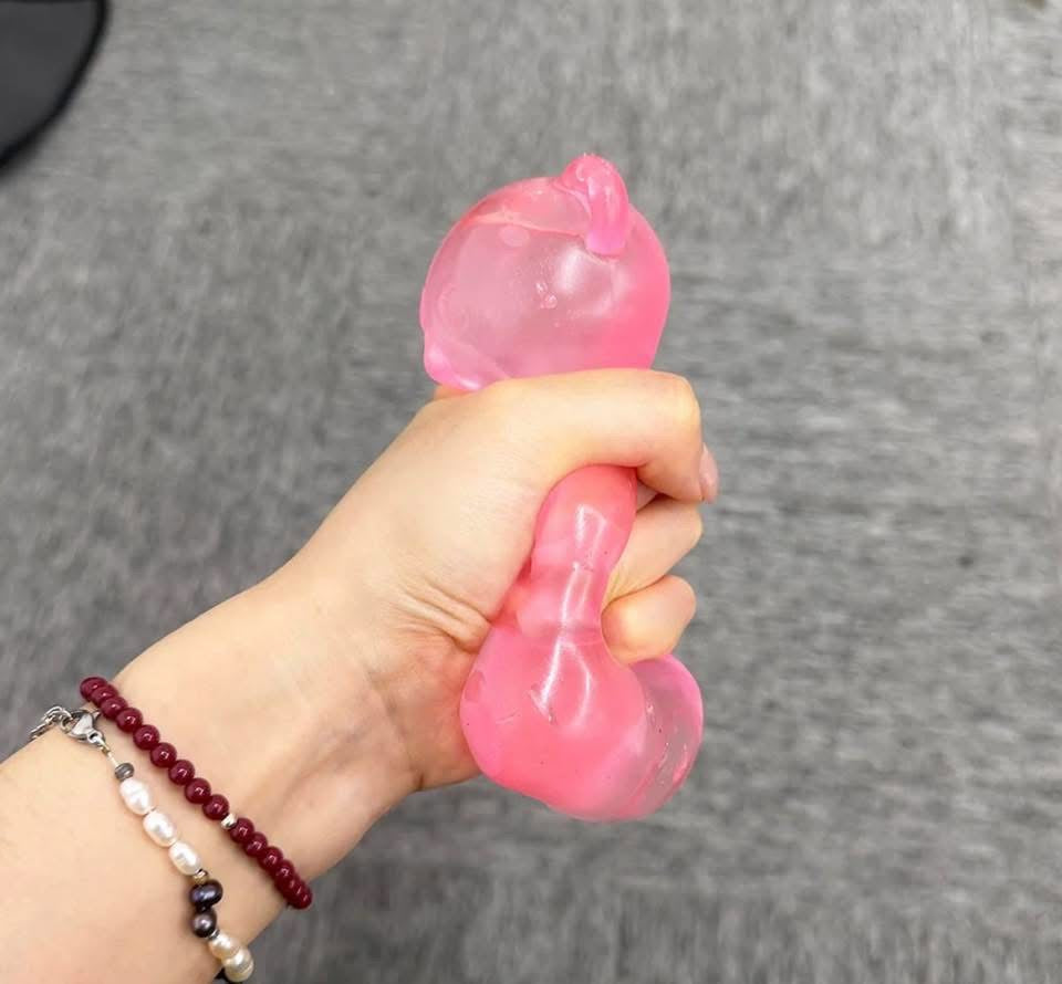 Gummy Bear Squishy