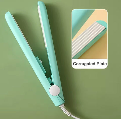 Mini Hair Crimper