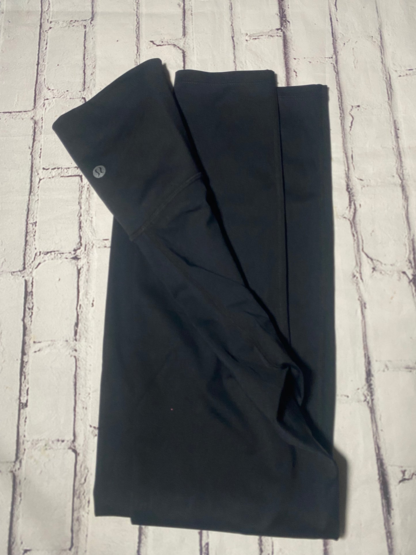 Women XL 🍋 leggings - Black
