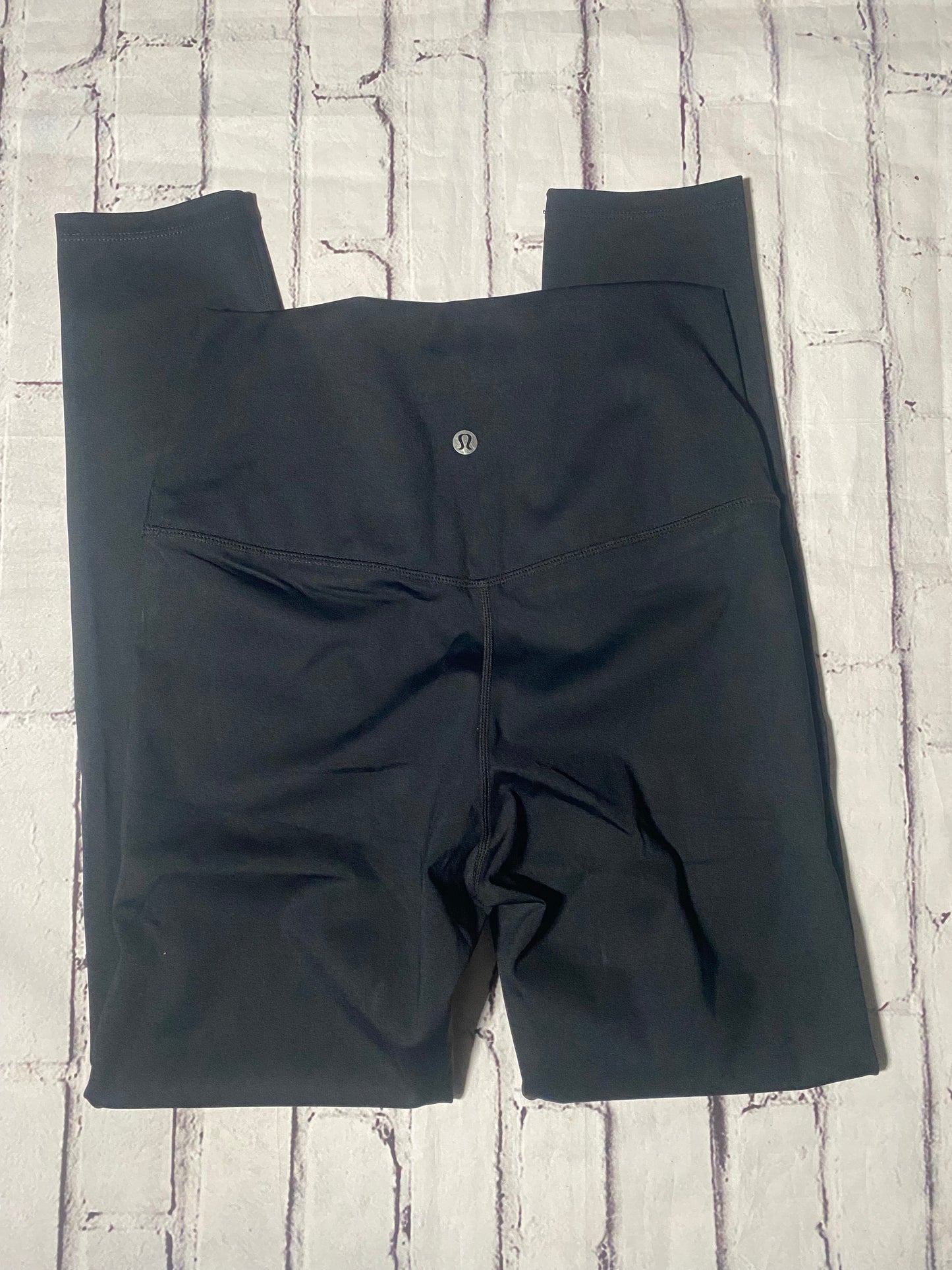 Women XL 🍋 leggings - Black