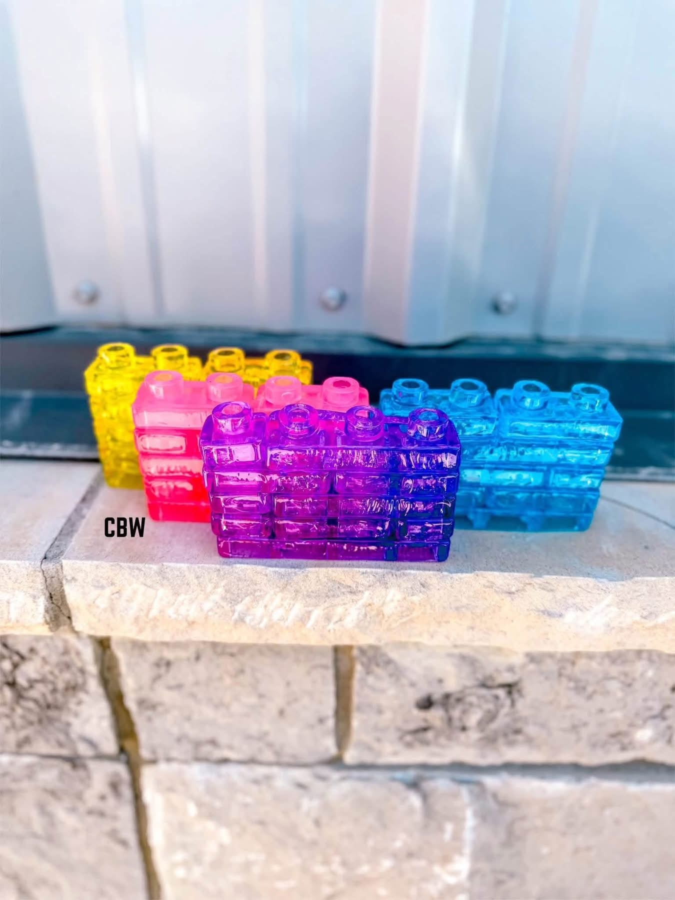 Jelly Stack Blocks