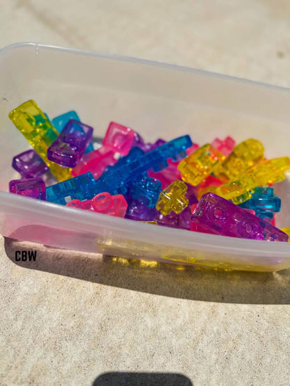 Jelly Stack Blocks