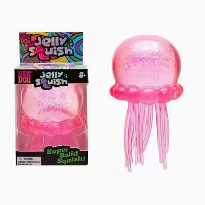 Jellyfish Squish