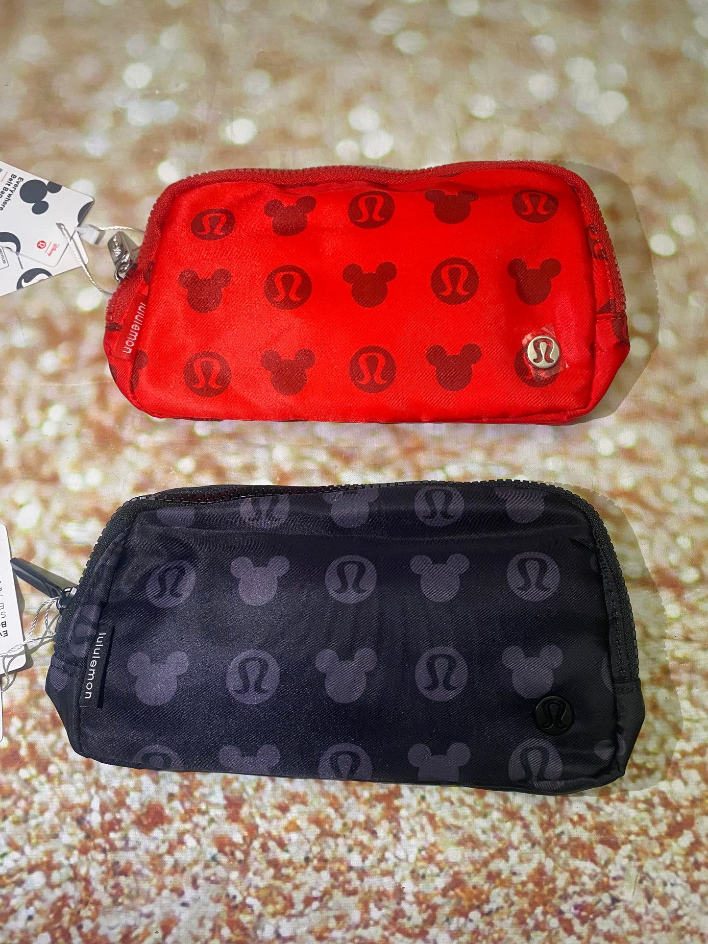 Disney Belt Bags