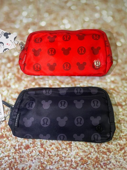 Disney Belt Bags