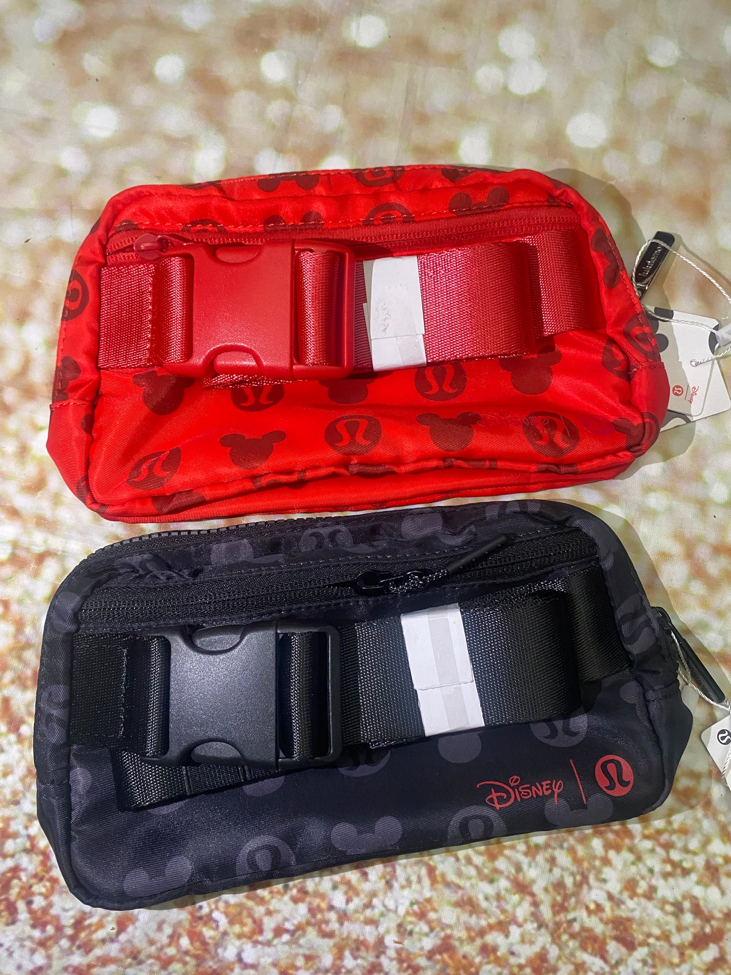 Disney Belt Bags