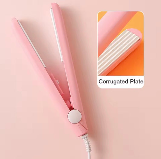 Mini Hair Crimper