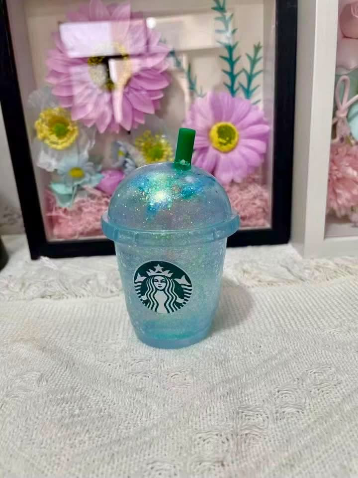 Coffee Cup Squishy