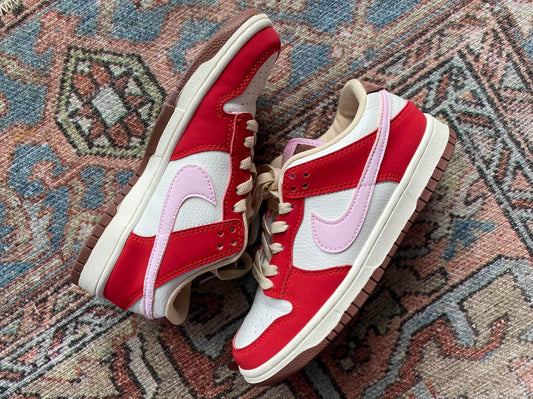 Bacon Sneakers - Women Size 8.5