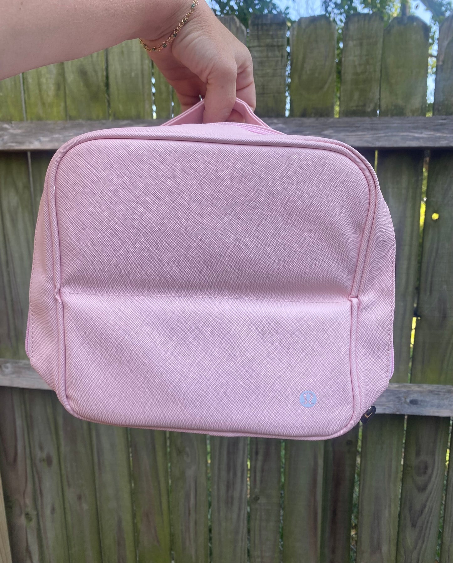 Makeup Organizer Bag
