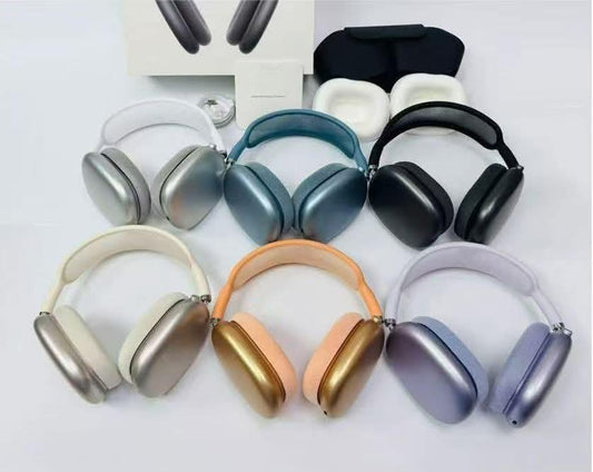Black 🍎 Headphones
