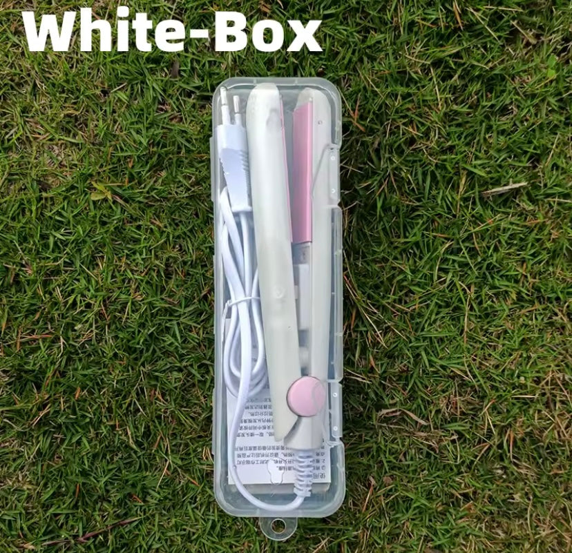 Mini Straightener