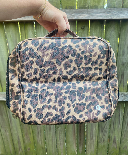Makeup Organizer Bag