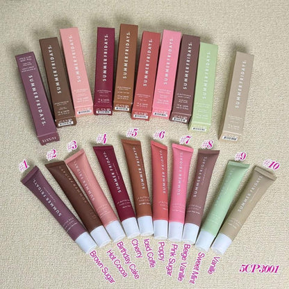 Summer Friday Lip Balm