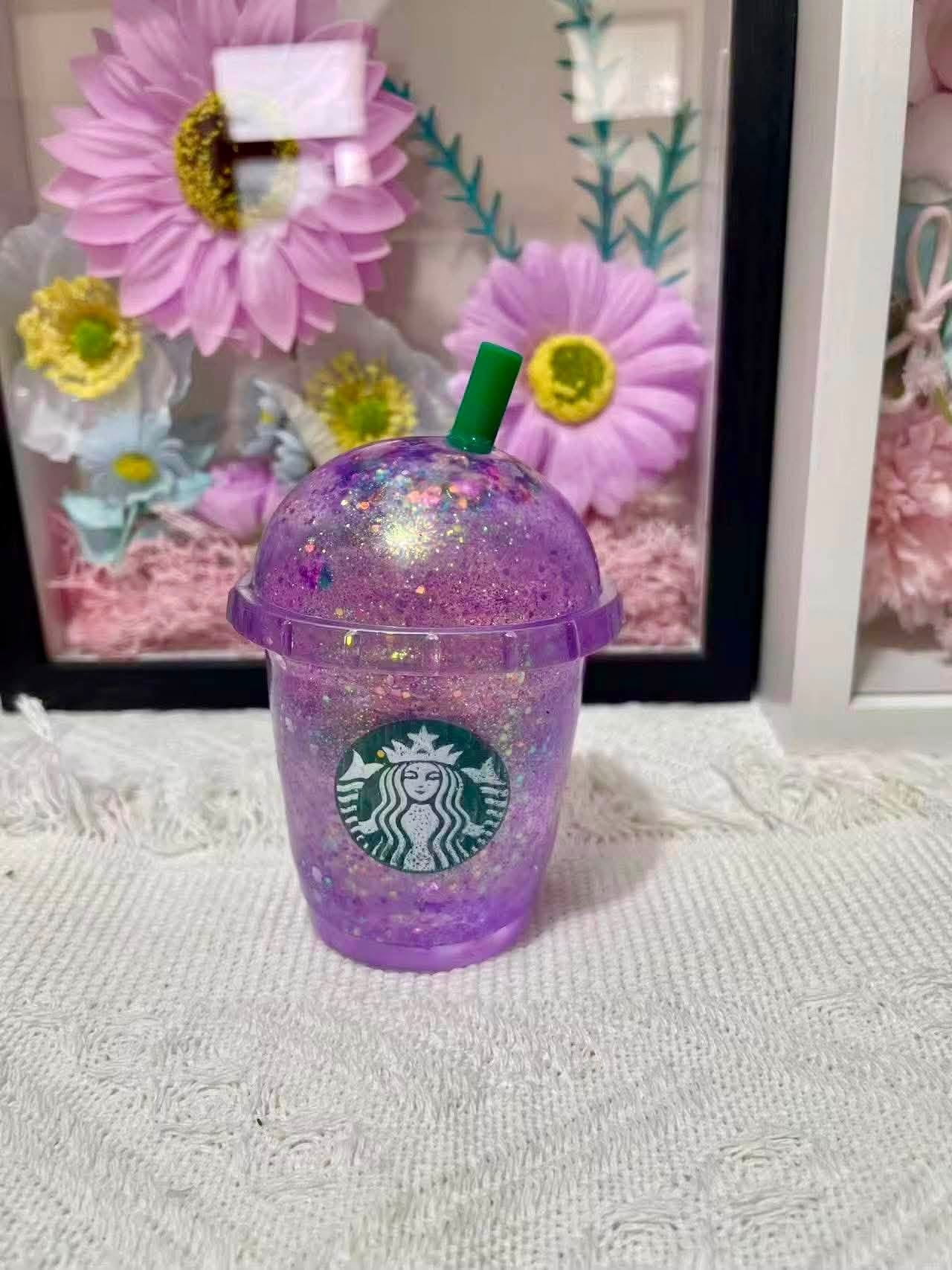 Coffee Cup Squishy