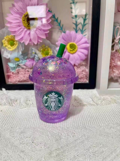 Coffee Cup Squishy