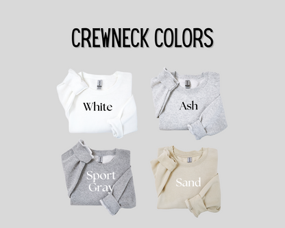 Pumpkin Cherries Sweatshirt