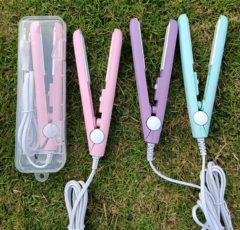 Mini Straightener