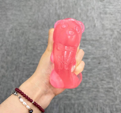 Gummy Bear Squishy