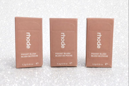 Pocket Blush