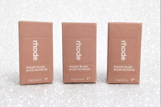 Pocket Blush