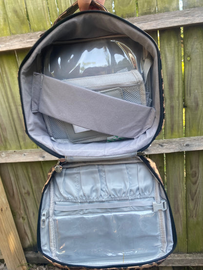 Makeup Organizer Bag
