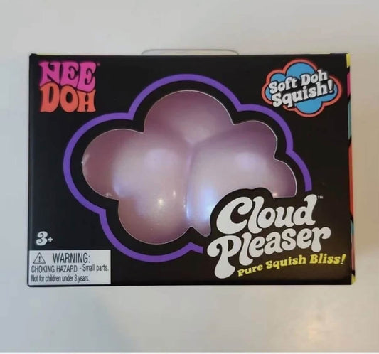 Cloud Squishy