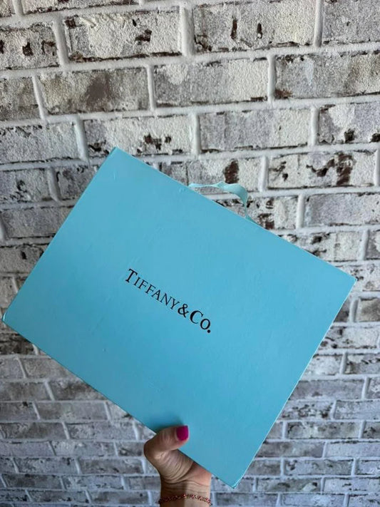 Tiffany Cosmetic Brush Set