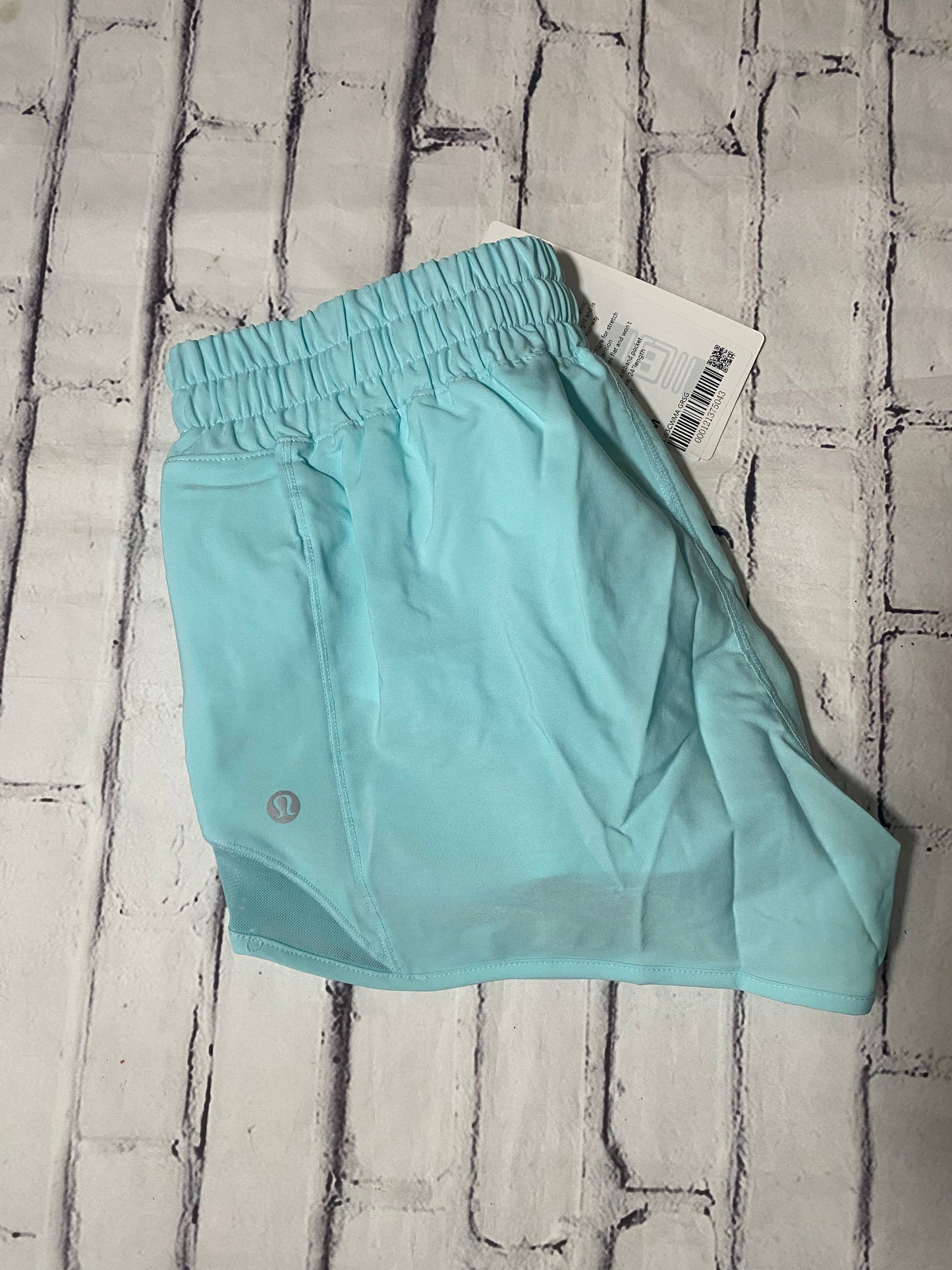 Light Blue 🍋 shorts - Women Medium