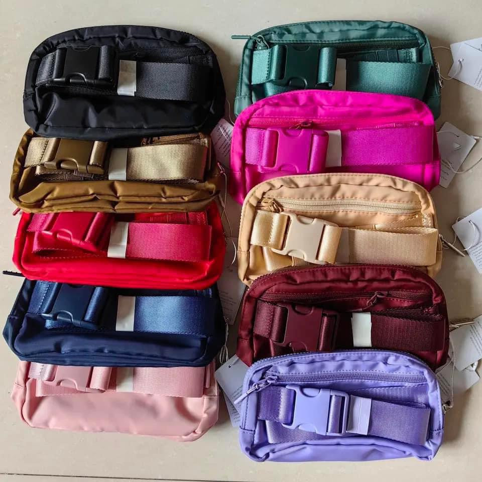 Belt Bag