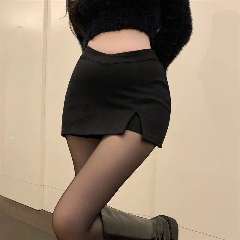 Cheer Mini Skirt