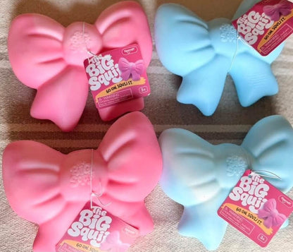 Bow Squishy